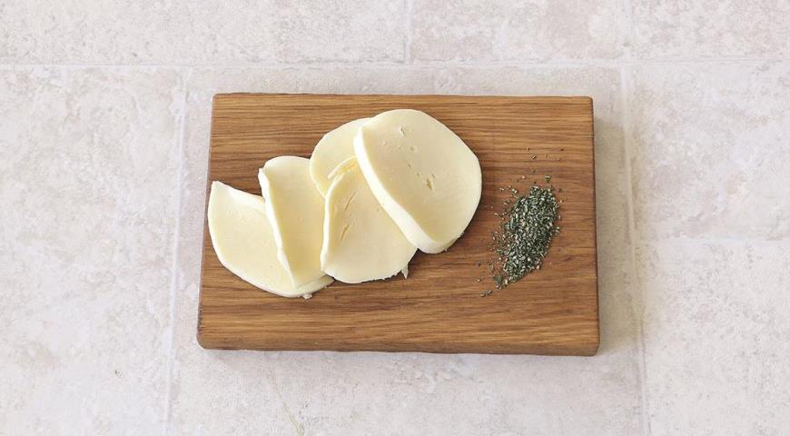 Фото приготовления рецепта: Лазанья со свининой и картофелем, шаг №4