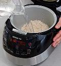 Фото приготовления рецепта: Иранский рис в мультиварке, шаг №3