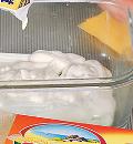 Фото приготовления рецепта: Лазанья с тремя видами сыра, шаг №4