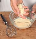 Фото приготовления рецепта: Спагетти карбонара со сливками и беконом, шаг №3