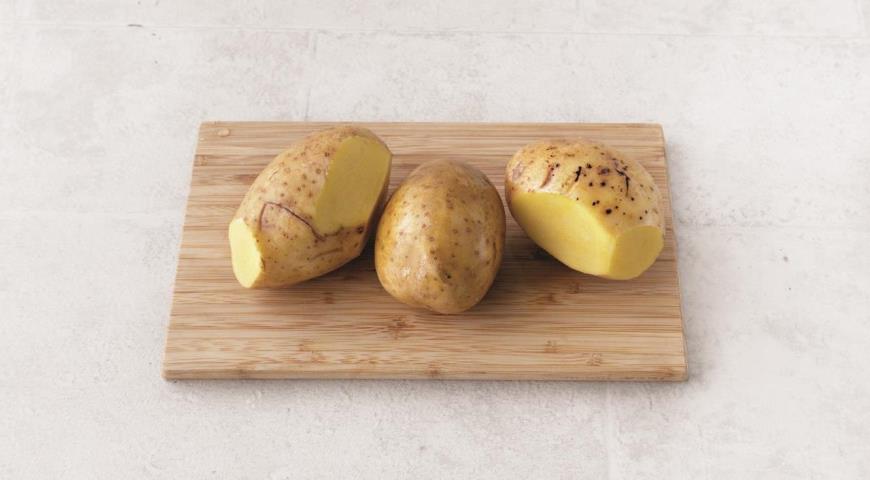 Картофель для запекания
