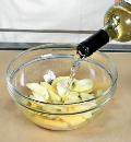 Фото приготовления рецепта: Пунш из белого вина, шаг №5