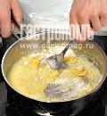 Фото приготовления рецепта: Каннеллони с цыпленком и ветчиной, шаг №2