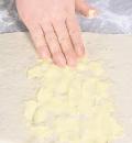 Фото приготовления рецепта: Бретонский масляный пирог, шаг №3