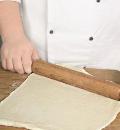 Фото приготовления рецепта: Бретонский масляный пирог, шаг №2