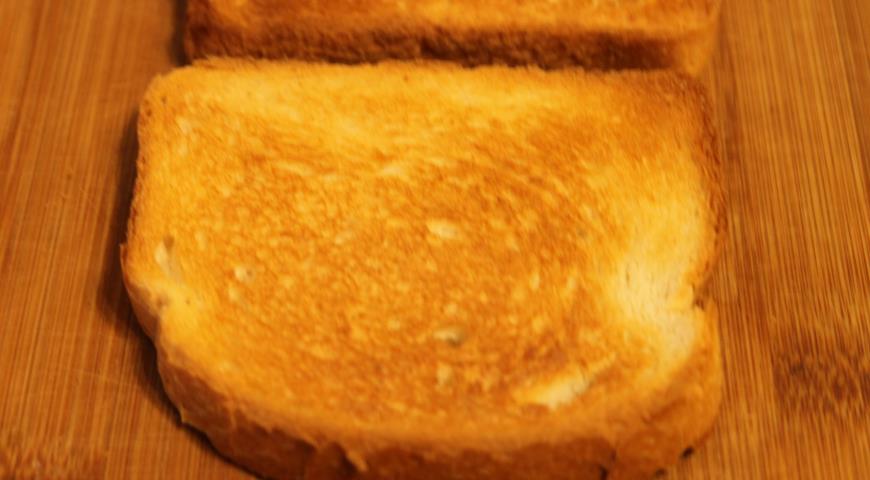 Готовим хлеб в духовке
