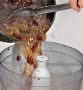 Фото приготовления рецепта: Суп-пюре из фасоли, шаг №2